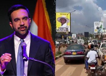 Zohran Mamdani turns into NYC’s first Muslim mayor amid world reactions Zohran Mamdani turns into NYC’s first Muslim mayor amid world reactions