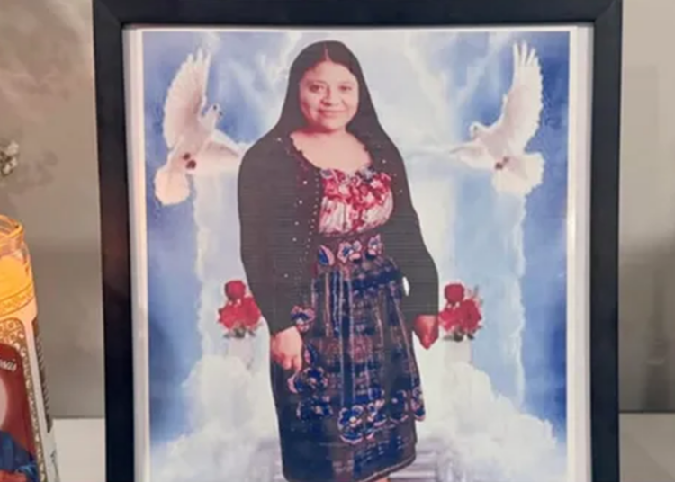 Cleansing woman shot and killed after arriving at incorrect Indiana deal with