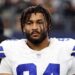 NFL information: Cowboys’ Marshawn Kneeland useless at 24