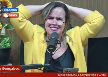 BOLSONARO PÁGINA VIRADA PRA TRUMP!