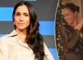 Meghan Markle faces criticism over neutral-toned Christmas aesthetic Meghan Markle faces criticism over neutral-toned Christmas aesthetic