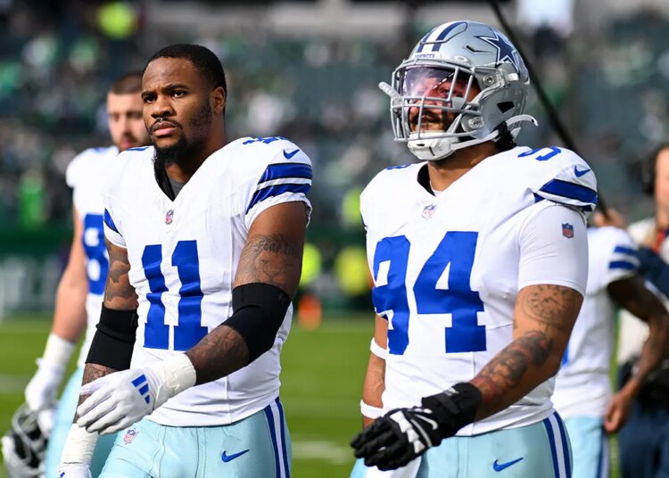 NFL information: Packers’ Micah Parsons mourns former teammate Marshawn Kneeland