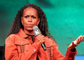 Michelle Obama reacts to Trump’s White Home East Wing demolition Michelle Obama reacts to Trump’s White Home East Wing demolition