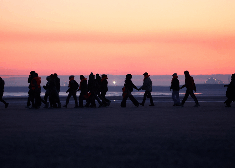 Britain toughens asylum coverage impressed by Denmark’s strict immigration method