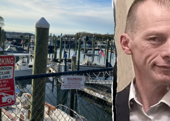 Man stabbed to loss of life at Stony Brook Yacht Membership, lady charged with homicide