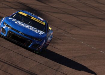 Kyle Larson wins second NASCAR Cup Collection title Kyle Larson wins second NASCAR Cup Collection title