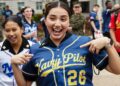 Naval Academy seniors study future jobs with ‘crew jersey’ reveal