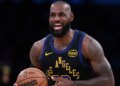 NBA scores: LeBron James scores 11 factors in season debut NBA scores: LeBron James scores 11 factors in season debut