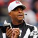 NFL referee leaves sport after non-contact damage