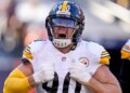 NFL information: Steelers’ TJ Watt breaks brother’s sack mark