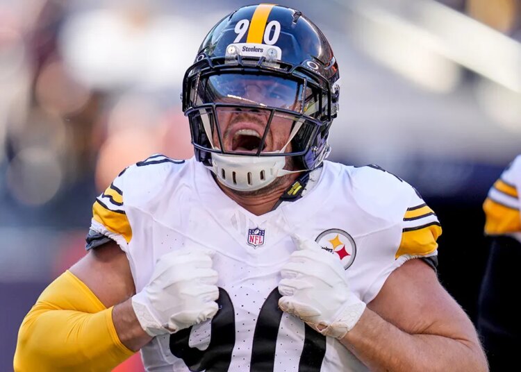 NFL information: Steelers’ TJ Watt breaks brother’s sack mark