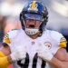 NFL information: Steelers’ TJ Watt breaks brother’s sack mark