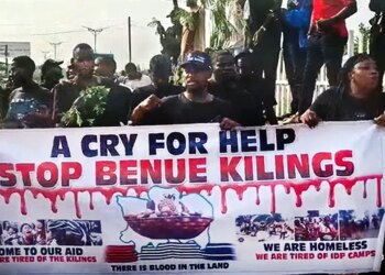 Trump warns Nigeria over Christian killings; many welcome transfer