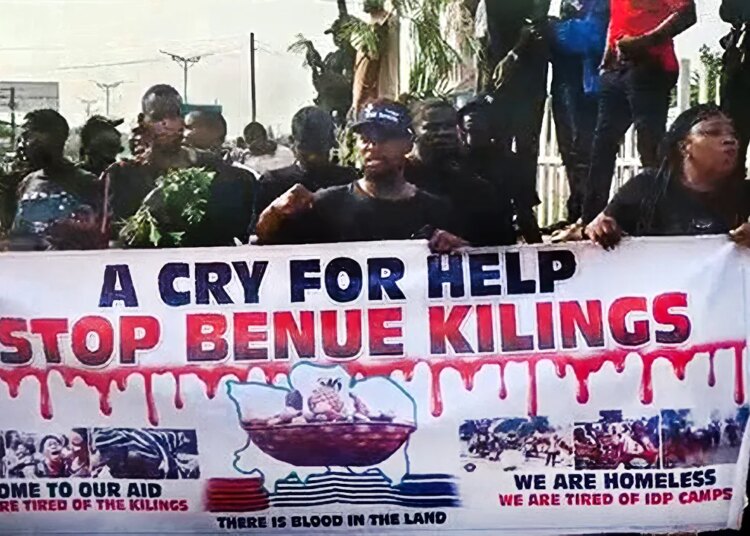 Trump warns Nigeria over Christian killings; many welcome transfer