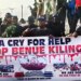 Trump warns Nigeria over Christian killings; many welcome transfer