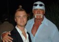 Hulk Hogan’s son teases wrestling profession