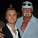 Hulk Hogan’s son teases wrestling profession