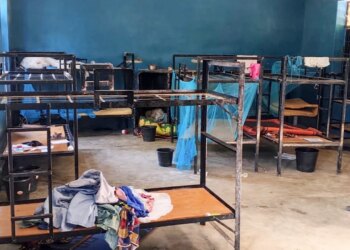 50 Nigerian college students escape after Catholic faculty kidnapping assault