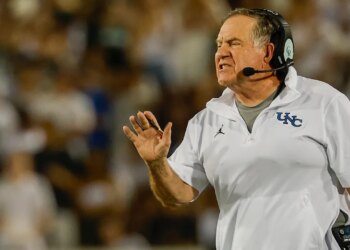 Belichick says he will not pursue Giants job or any NFL head teaching job