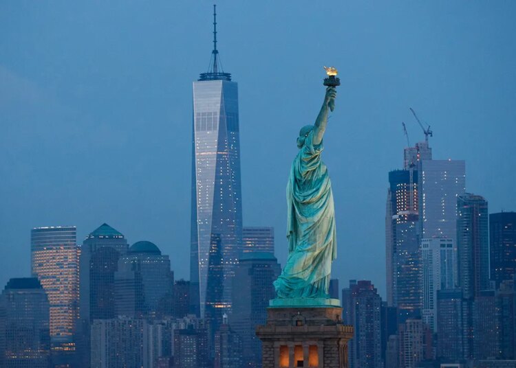 America is drifting not declining as nation’s 250th birthday approaches