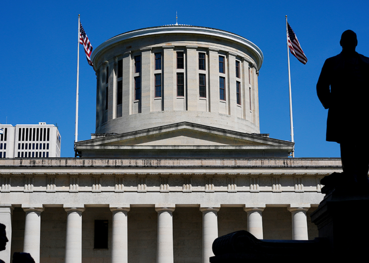 Court docket strikes down Ohio college’s pronoun coverage in dad and mom’ lawsuit