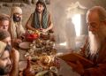 New Bible documentary explores New Testomony origins amid religion surge New Bible documentary explores New Testomony origins amid religion surge