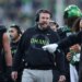 Oregon’s Dan Lanning makes his case for Geese’ CFP spot