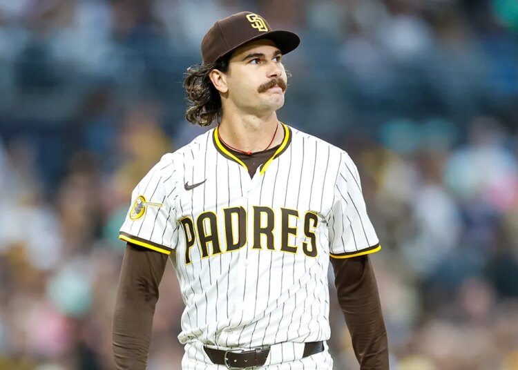 Dylan Stop reportedly joins Blue Jays on seven-year deal to spice up rotation