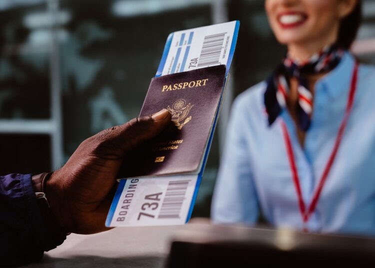 Apple Pockets now helps digital passport for quicker TSA screening