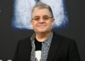 Patton Oswalt tells Invoice Maher that Trump appeals to ‘very broken’ individuals