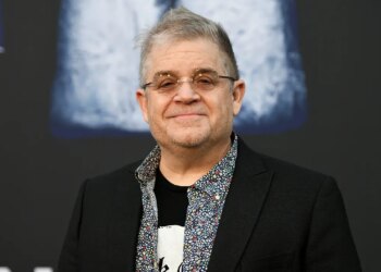 Patton Oswalt tells Invoice Maher that Trump appeals to ‘very broken’ individuals Patton Oswalt tells Invoice Maher that Trump appeals to ‘very broken’ individuals