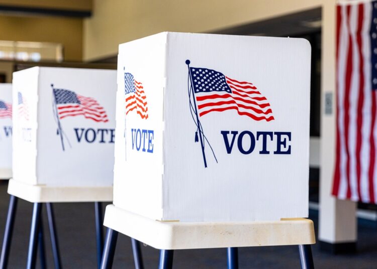 Trump agenda faces first main check in Tuesday’s key 2025 elections