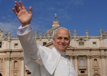 Pope Leo rejects ‘open borders’ however requires humane immigration remedy