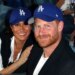 Meghan Markle and Prince Harry have a good time Dodgers World Sequence win with PDA