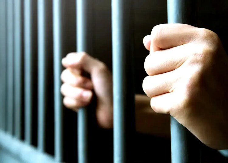 Texas voters approve Proposition 3 to broaden bail denial for violent felonies