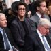 Rachel Maddow attending Dick Cheney’s funeral sparks social media frenzy