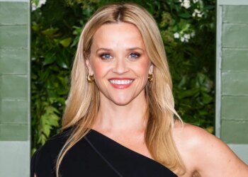 Reese Witherspoon shares candid monetary recommendation after previous cash errors Reese Witherspoon shares candid monetary recommendation after previous cash errors