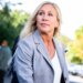 Marjorie Taylor Greene says she will not endorse anybody to switch her
