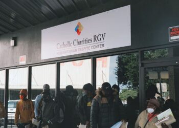 DHS finds main violations at Catholic Charities Rio Grande Valley shelter