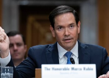 Fox Information Politics Publication: Rubio orders restitution for staffers denied promotions