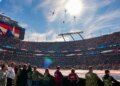 Navy occasions off at NFL Salute to Service weekend as a result of authorities shutdown