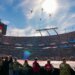 Navy occasions off at NFL Salute to Service weekend as a result of authorities shutdown