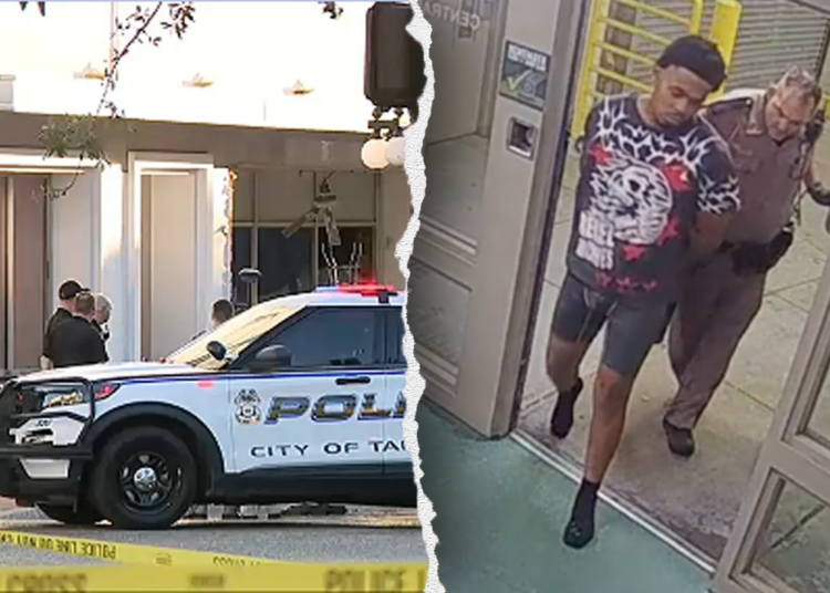 4 lifeless, no less than 13 injured after automotive plows into crowd outdoors Florida bar