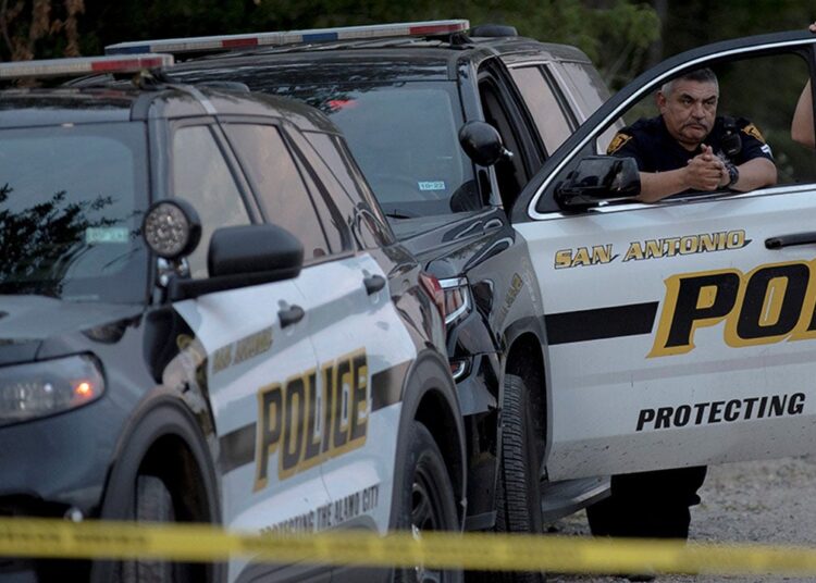 Three staff fatally shot at Texas panorama enterprise, suspect discovered: police