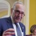 Schumer allegedly threatens FCC criticism over Trump’s ’60 Minutes’ interview