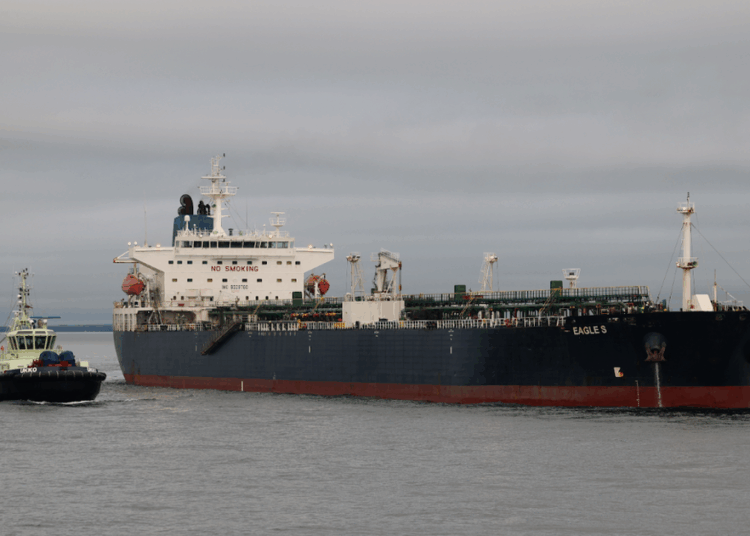 As Russia is accused of hybrid warfare in opposition to the West, very important undersea cables present their vulnerability As Russia is accused of hybrid warfare in opposition to the West, very important undersea cables present their vulnerability