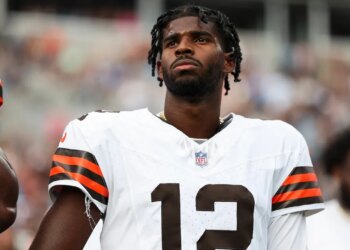 Who’s Shedeur Sanders? What to know in regards to the Browns’ QB