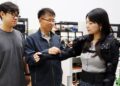 South Korea breakthrough turns material into wearable robotic muscle tissues South Korea breakthrough turns material into wearable robotic muscle tissues