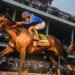 Final two Kentucky Derby winners scratched from Breeders Cup