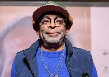 Spike Lee ‘puzzled’ by cordial Trump-Mamdani assembly at White Home